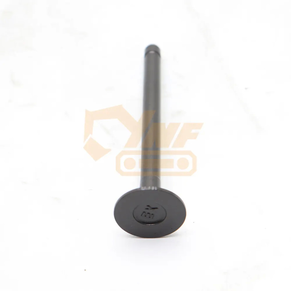 YNF Factory Wholesale Excavator Engine Parts D1102 Engine Valve Intake For Doosan - Valvola: foto 5 YNF Factory Wholesale Excavator Engine Parts D1102 Engine Valve Intake For Doosan - Valvola: foto 5