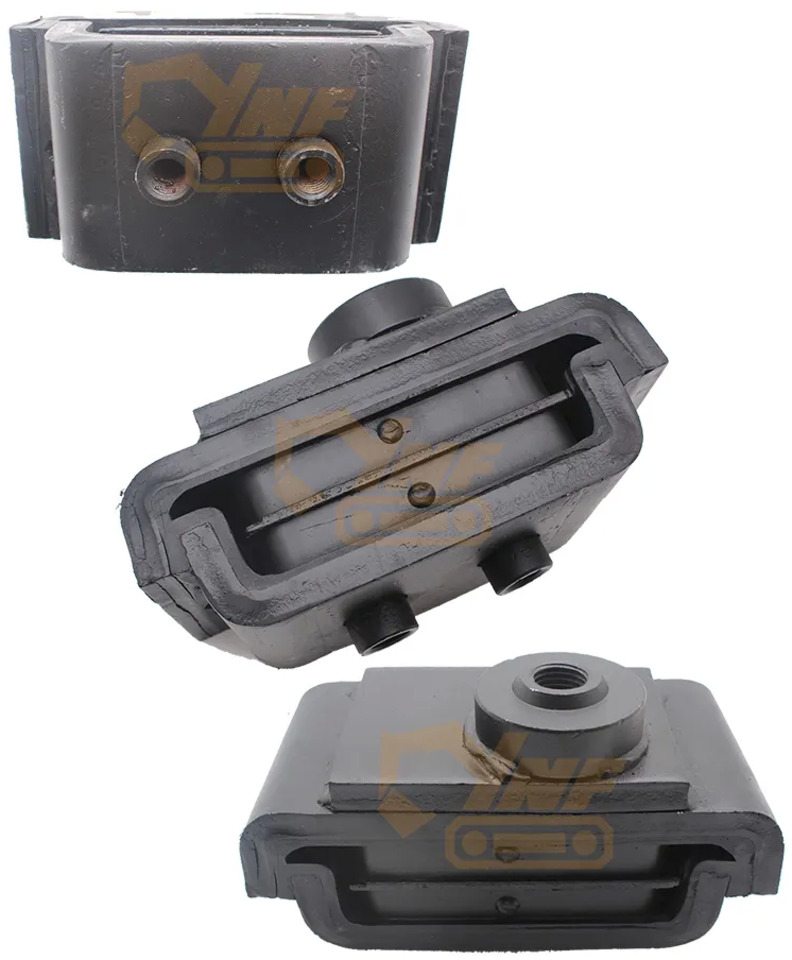 YNF High-Quality 6WG1 Engine Rubber Mount ZAX450-3 ZAX470-3 Excavator Engine Cushion - Supporto motore: foto 1 YNF High-Quality 6WG1 Engine Rubber Mount ZAX450-3 ZAX470-3 Excavator Engine Cushion - Supporto motore: foto 1
