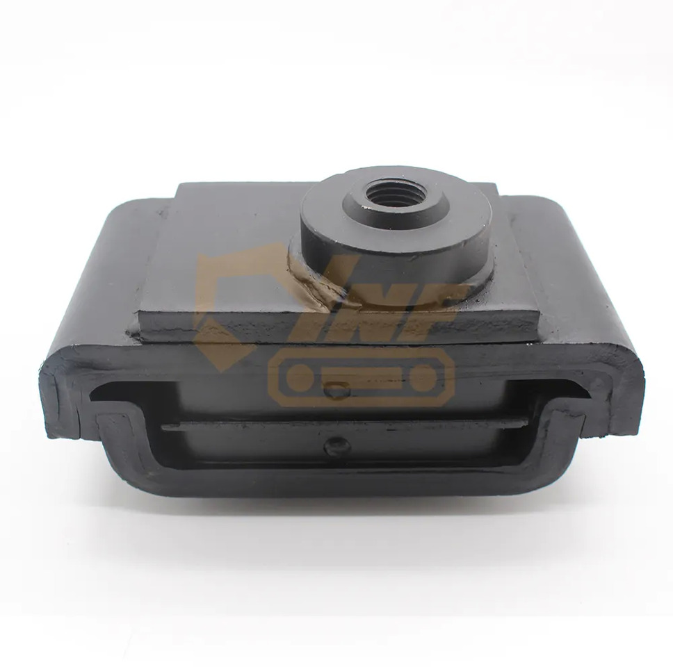 YNF High-Quality 6WG1 Engine Rubber Mount ZAX450-3 ZAX470-3 Excavator Engine Cushion - Supporto motore: foto 2 YNF High-Quality 6WG1 Engine Rubber Mount ZAX450-3 ZAX470-3 Excavator Engine Cushion - Supporto motore: foto 2