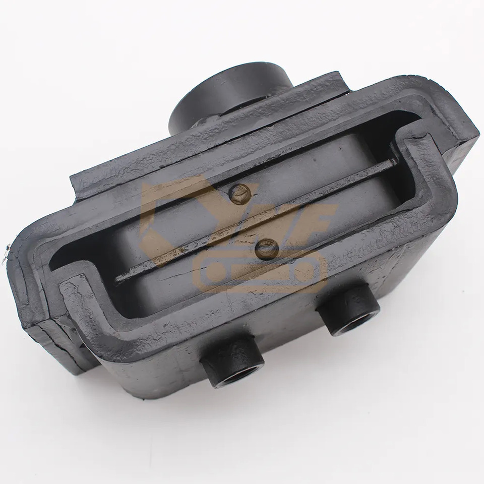 YNF High-Quality 6WG1 Engine Rubber Mount ZAX450-3 ZAX470-3 Excavator Engine Cushion - Supporto motore: foto 5 YNF High-Quality 6WG1 Engine Rubber Mount ZAX450-3 ZAX470-3 Excavator Engine Cushion - Supporto motore: foto 5