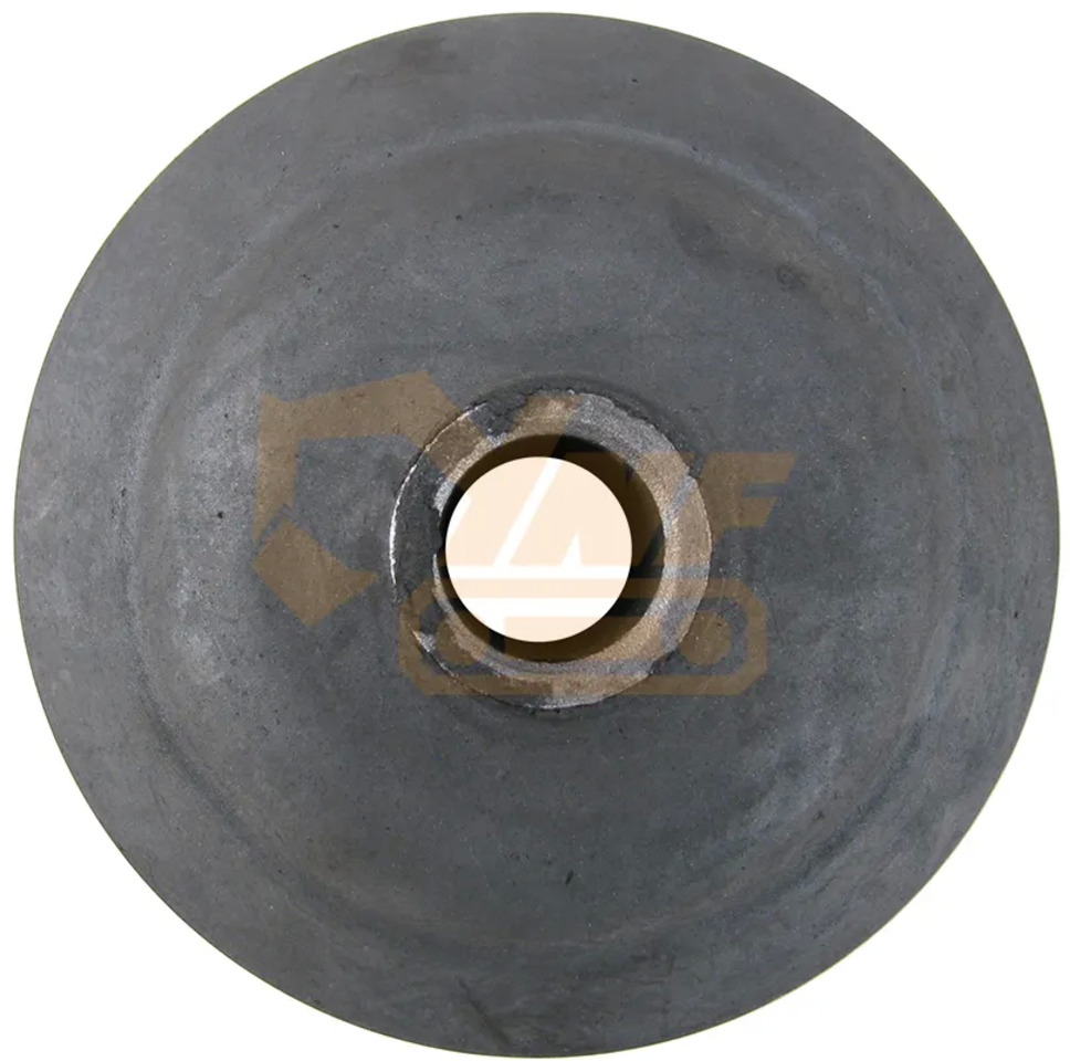 YNF High-Quality ZAX70 ZAX110 ZAX120 Engine Mount Down Rubber Mount For Hitachi Excavator Engine Cushion - Supporto motore: foto 5 YNF High-Quality ZAX70 ZAX110 ZAX120 Engine Mount Down Rubber Mount For Hitachi Excavator Engine Cushion - Supporto motore: foto 5