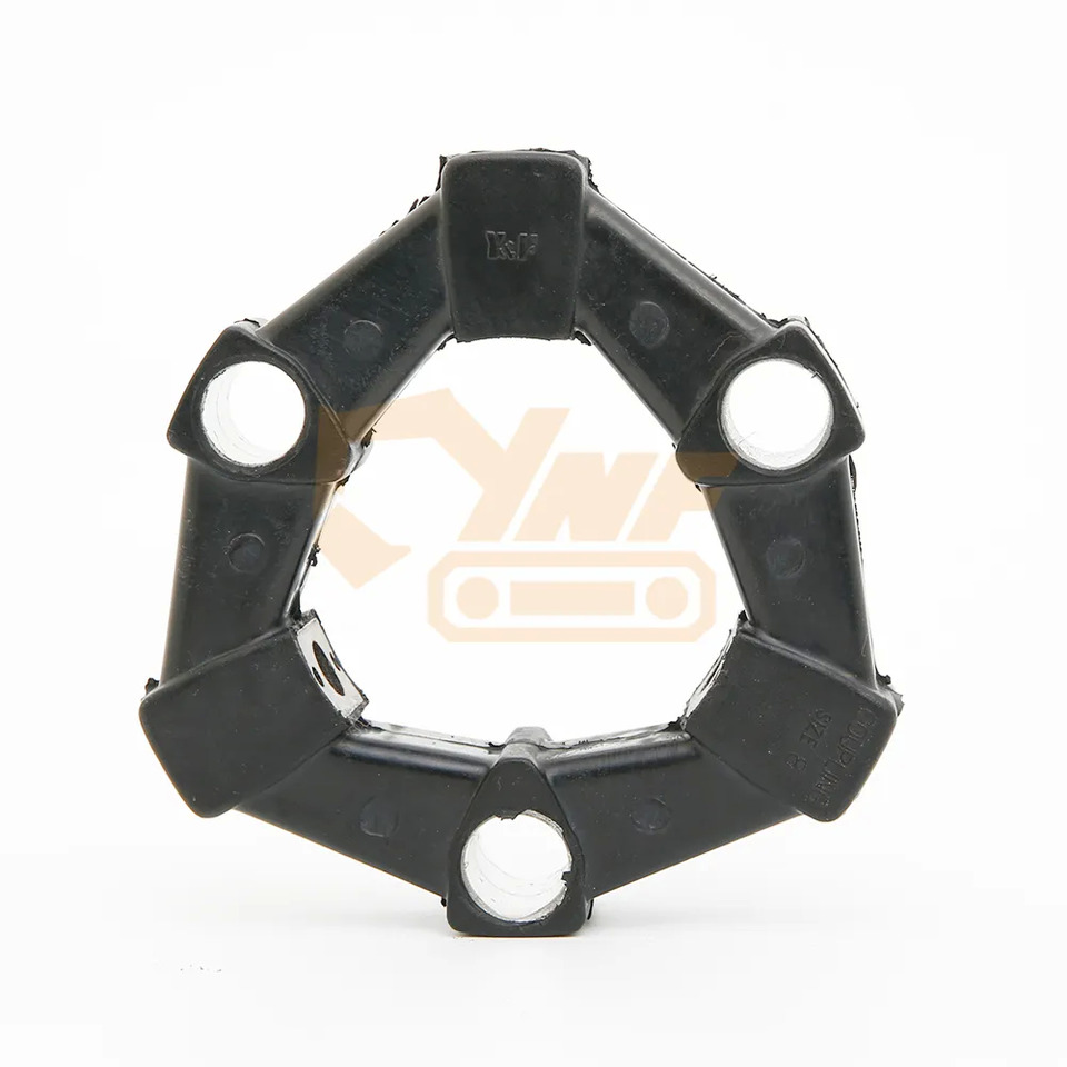 Frizione e ricambi nuovo YNF Hot Sale Excavator Flexible Coupling Size 25 25A 25AS Rubber Coupling CF-A-025-S0 CF-A-025-O0 Excavator Hyundai Coupling: foto 6
