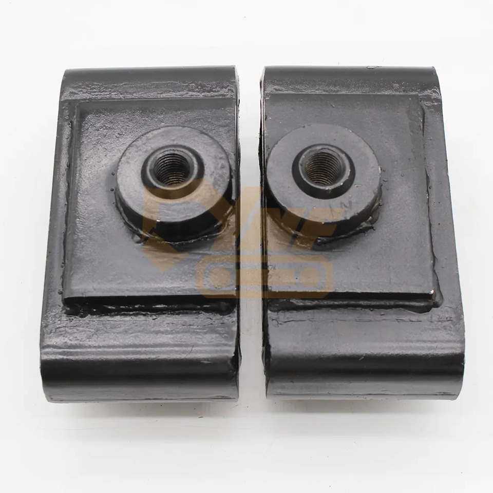 YNF Hot Sales Excavator Engine Parts EX450-1 Engine Mount Rear Rubber Mount 4435106 4467459 - Supporto motore: foto 5 YNF Hot Sales Excavator Engine Parts EX450-1 Engine Mount Rear Rubber Mount 4435106 4467459 - Supporto motore: foto 5
