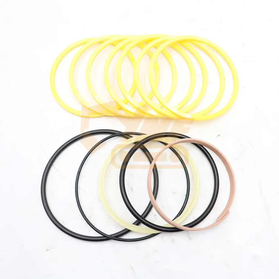 YNF Supply Long Service Life DX225 Excavator Center Joint Seal Kit 401107-01321 For Doosan - Idraulica: foto 2 YNF Supply Long Service Life DX225 Excavator Center Joint Seal Kit 401107-01321 For Doosan - Idraulica: foto 2