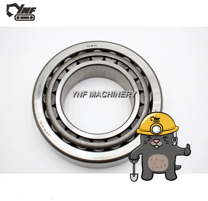 YNF01526 20G-26-11240 excavator hydraulic pump pc300-7 Final drive bearing - Idraulica: foto 1 YNF01526 20G-26-11240 excavator hydraulic pump pc300-7 Final drive bearing - Idraulica: foto 1