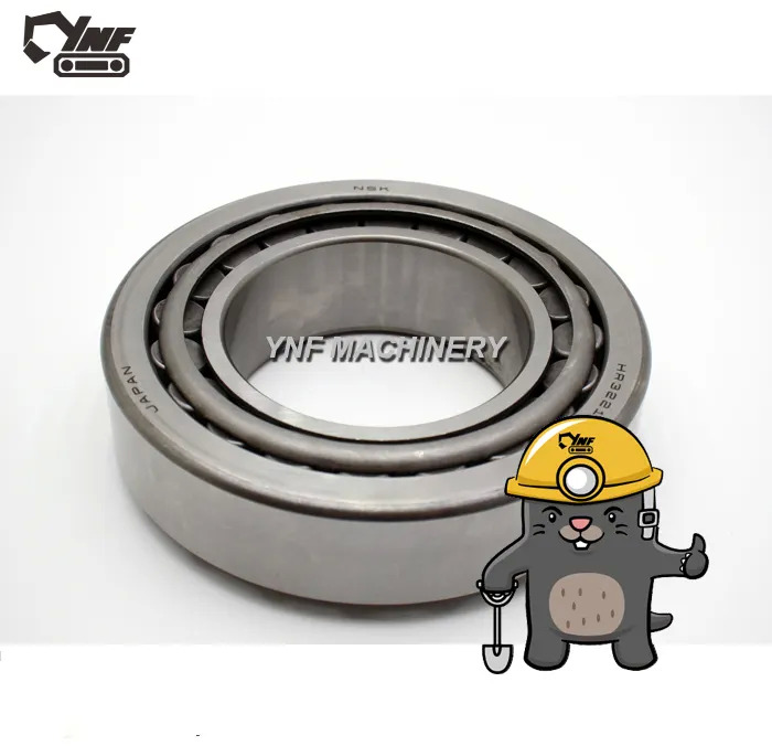 YNF01526 20G-26-11240 excavator hydraulic pump pc300-7 Final drive bearing - Idraulica: foto 3 YNF01526 20G-26-11240 excavator hydraulic pump pc300-7 Final drive bearing - Idraulica: foto 3