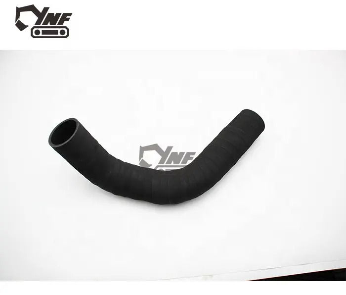 YNF04320 6738-11-4870 PC200-7 PC270-7 PC210-7 Engine Intercooler Rubber Hose - Intercooler: foto 4 YNF04320 6738-11-4870 PC200-7 PC270-7 PC210-7 Engine Intercooler Rubber Hose - Intercooler: foto 4