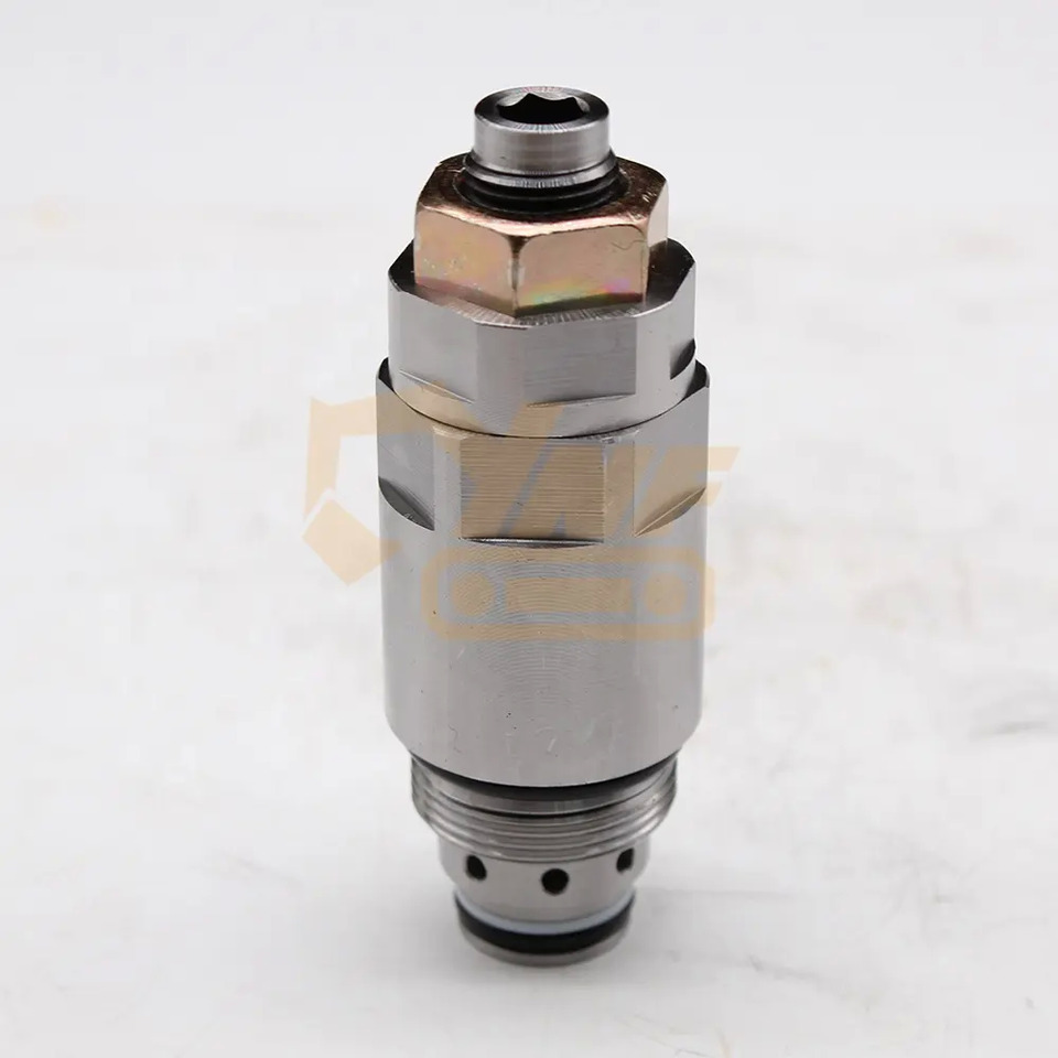 Automation R225-9 R225-7 R215-7 R215-9 R80-7/8 R110-7 R140 Relief Valve 31Q8-17790 31Q4-17750 - Valvola idraulica: foto 5 Automation R225-9 R225-7 R215-7 R215-9 R80-7/8 R110-7 R140 Relief Valve 31Q8-17790 31Q4-17750 - Valvola idraulica: foto 5