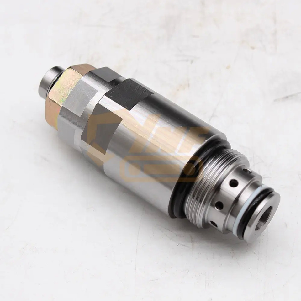 Automation R225-9 R225-7 R215-7 R215-9 R80-7/8 R110-7 R140 Relief Valve 31Q8-17790 31Q4-17750 - Valvola idraulica: foto 1 Automation R225-9 R225-7 R215-7 R215-9 R80-7/8 R110-7 R140 Relief Valve 31Q8-17790 31Q4-17750 - Valvola idraulica: foto 1