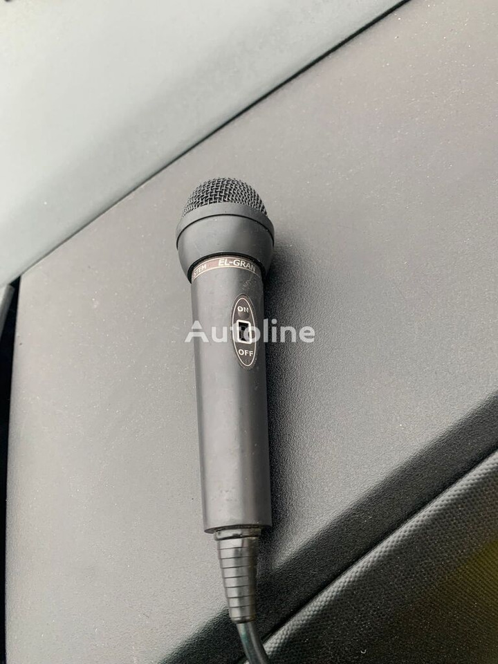 Minibus, Pulmino IVECO Daily Kapena- 35 Miejsc: foto 19