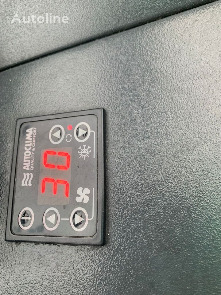 Minibus, Pulmino IVECO Daily Kapena- 35 Miejsc: foto 17