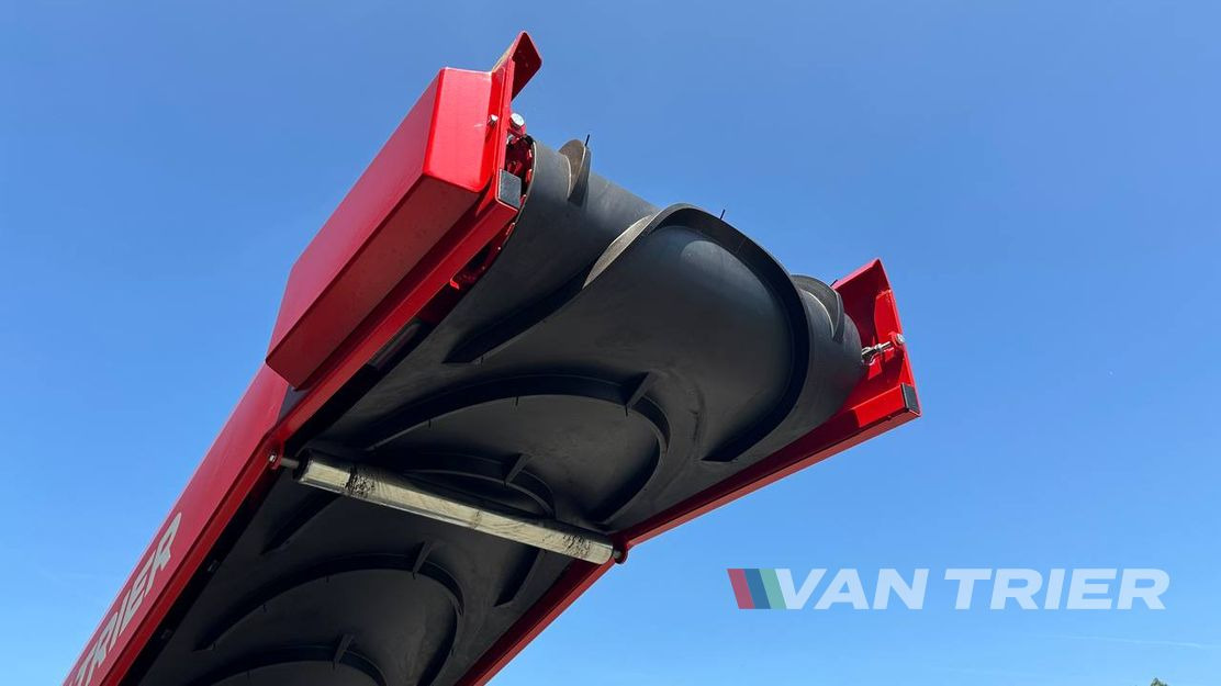 Van Trier 6-65 Conveyor belt - Trasportatore: foto 4 Van Trier 6-65 Conveyor belt - Trasportatore: foto 4