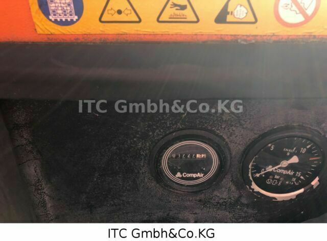 Demag DLT 204 - Compressore d'aria: foto 3 Demag DLT 204 - Compressore d'aria: foto 3