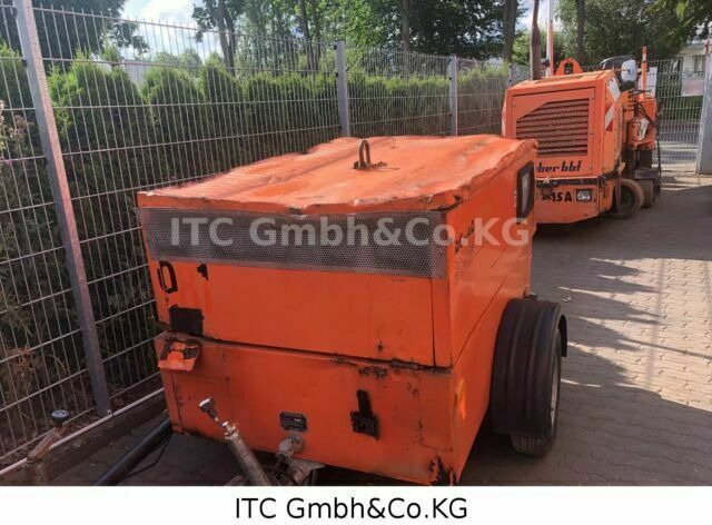 Demag SC40DS-1 - Compressore d'aria: foto 1 Demag SC40DS-1 - Compressore d'aria: foto 1