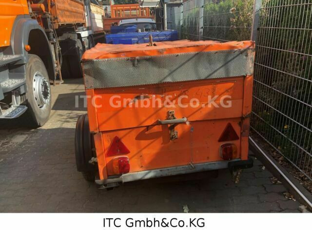 Demag SC40DS-1 - Compressore d'aria: foto 3 Demag SC40DS-1 - Compressore d'aria: foto 3