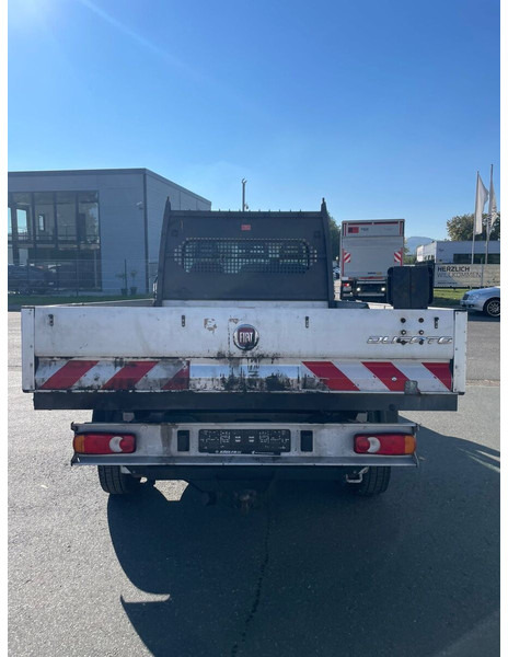 Fiat Ducato - Furgone con cassone fisso: foto 5 Fiat Ducato - Furgone con cassone fisso: foto 5