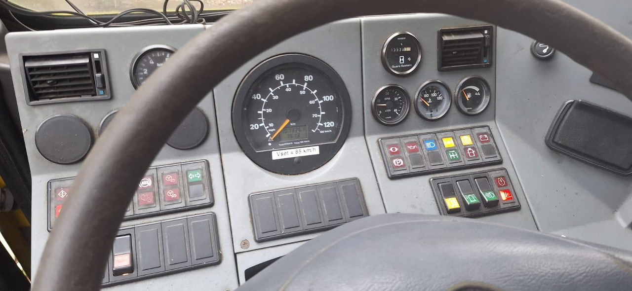 Grove GMK3055 6x6 55To.43Meter - Camion con gru: foto 5 Grove GMK3055 6x6 55To.43Meter - Camion con gru: foto 5