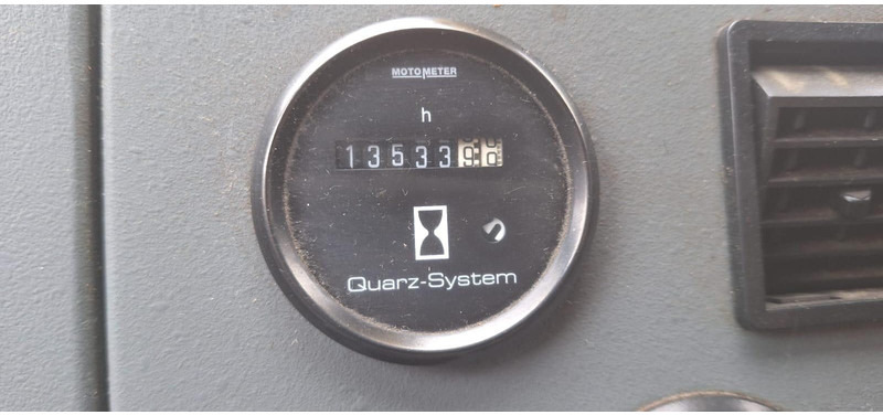 Gru multistrada Grove GMK3055 6x6 55To.43Meter: foto 11 Gru multistrada Grove GMK3055 6x6 55To.43Meter: foto 11