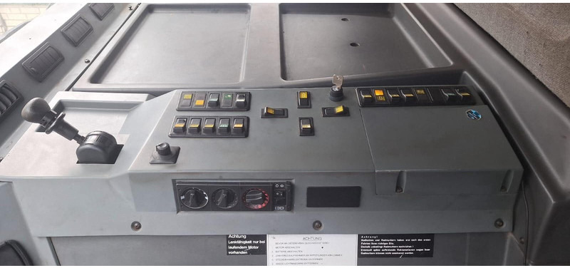 Gru multistrada Grove GMK3055 6x6 55To.43Meter: foto 7 Gru multistrada Grove GMK3055 6x6 55To.43Meter: foto 7