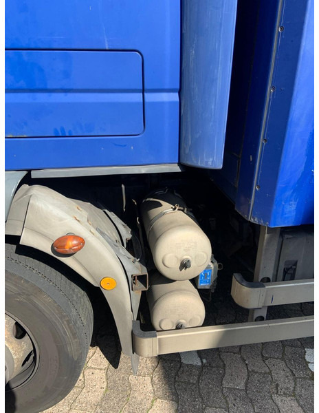 Leasing di MAN TG-S 26.440K 6x4H Kipper G.Haus Bordmatic-Link MAN TG-S 26.440K 6x4H Kipper G.Haus Bordmatic-Link: foto 13