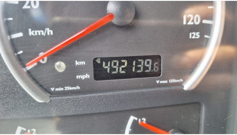 Camion trasporto legname, Camion con gru MAN TGA 18.480 Holz LKW: foto 9