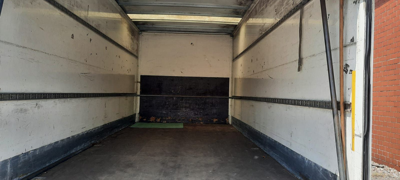 MAN TGL 8.180 Koffer - Furgone box: foto 5 MAN TGL 8.180 Koffer - Furgone box: foto 5