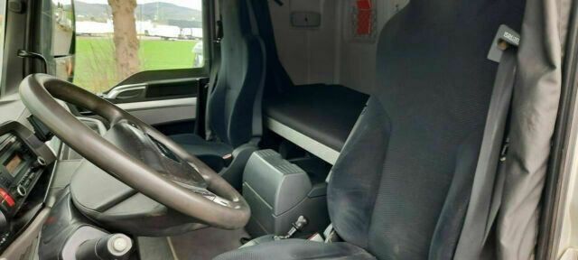 Leasing di MAN TGX18.440PS Kipper MAN TGX18.440PS Kipper: foto 10