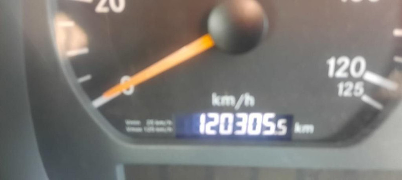 Leasing di Mercedes-Benz 1824 Axor 1-Hand Mercedes-Benz 1824 Axor 1-Hand: foto 6