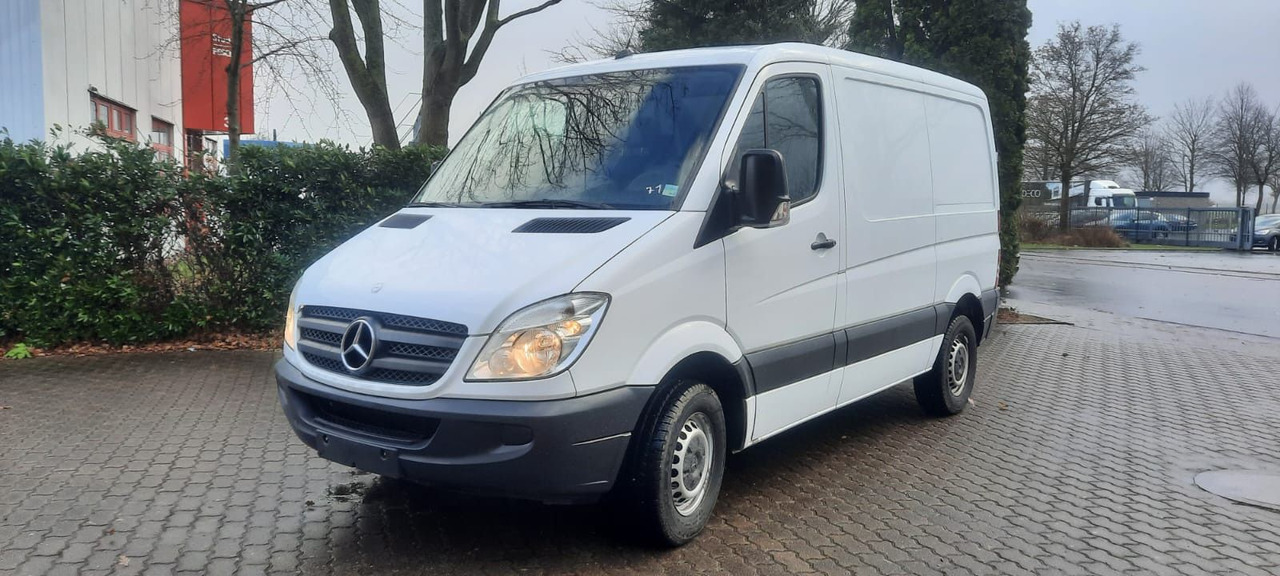 Mercedes-Benz Sprinter 316 Kastenwagen - Furgoncino: foto 2 Mercedes-Benz Sprinter 316 Kastenwagen - Furgoncino: foto 2