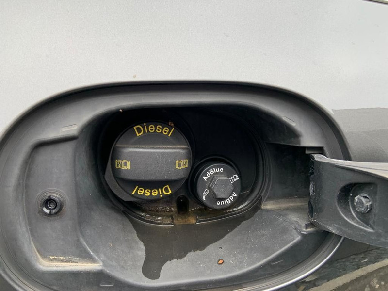 Autovettura Porsche MACAN S DIESEL: foto 6 Autovettura Porsche MACAN S DIESEL: foto 6