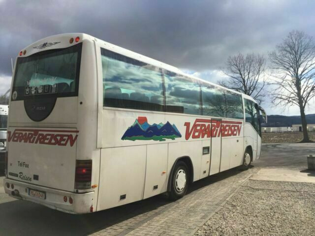 Scania Reisebus Schlaf und Sitzplätze German Bus - Pullman: foto 5 Scania Reisebus Schlaf und Sitzplätze German Bus - Pullman: foto 5