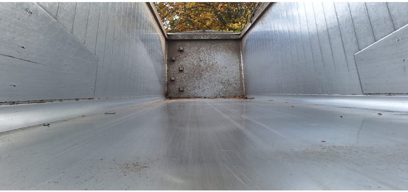 Schmitz Cargobull - Semirimorchio ribaltabile: foto 5 Schmitz Cargobull - Semirimorchio ribaltabile: foto 5