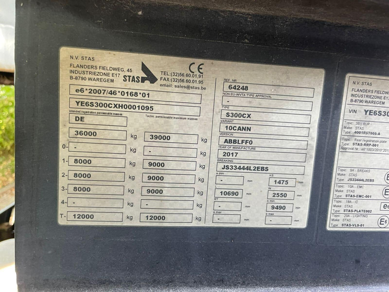 Leasing di Stas Kippmulde Stas Kippmulde: foto 10