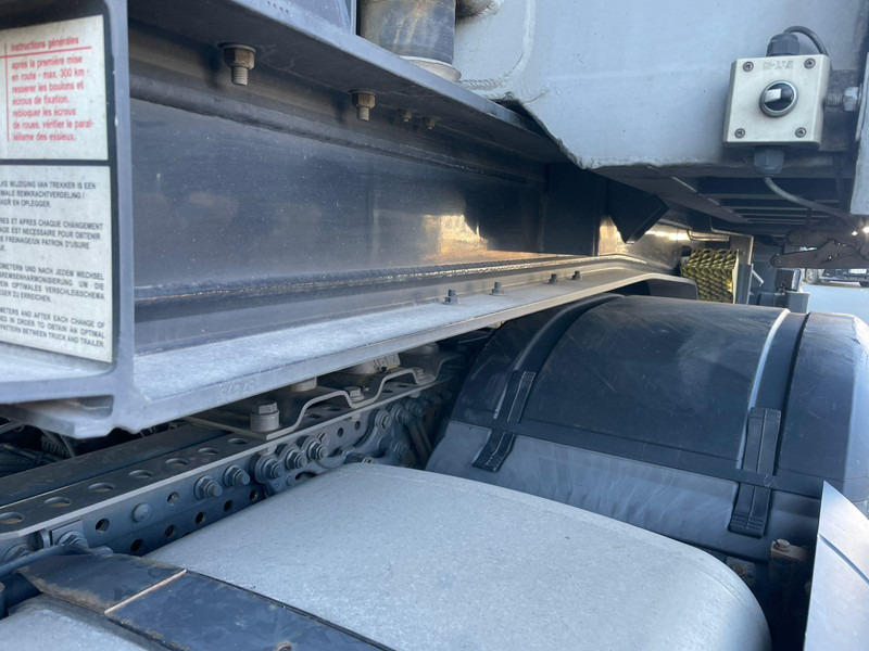 Stas Kippmulde - Semirimorchio ribaltabile: foto 5 Stas Kippmulde - Semirimorchio ribaltabile: foto 5