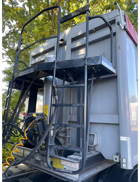 Leasing di Stas Kippmulde Stas Kippmulde: foto 8