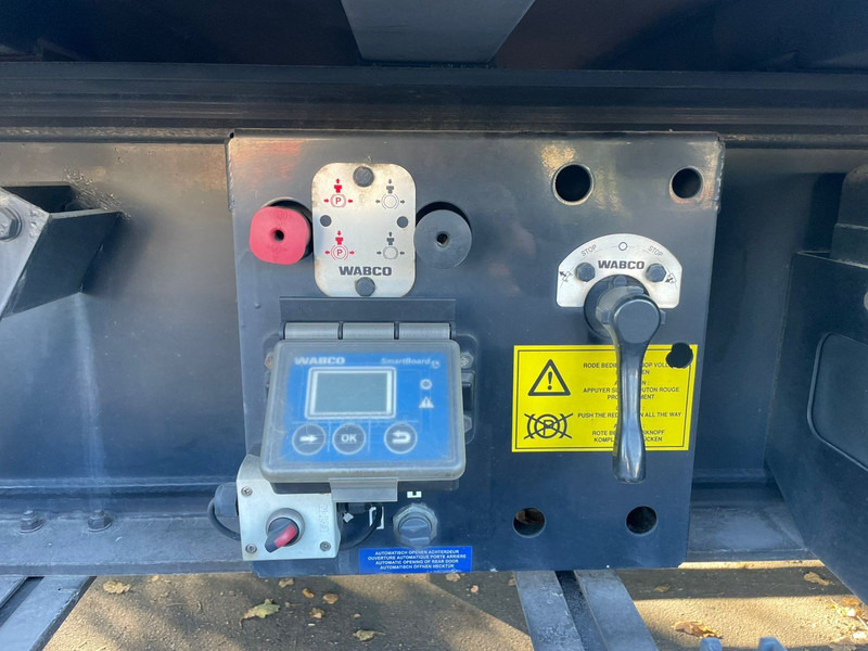 Leasing di Stas Kippmulde Stas Kippmulde: foto 7