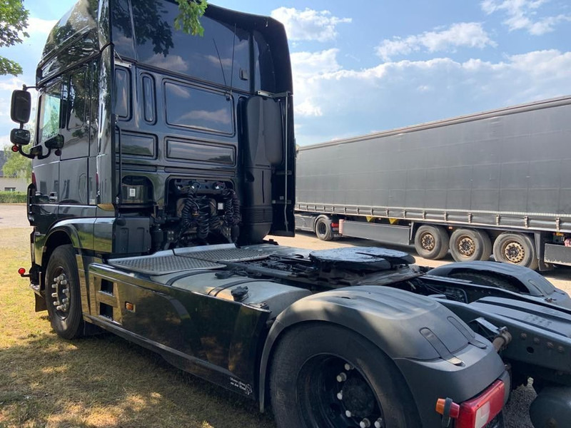 Trattore stradale DAF XF 106/460 SSC Vollausstattung: foto 6