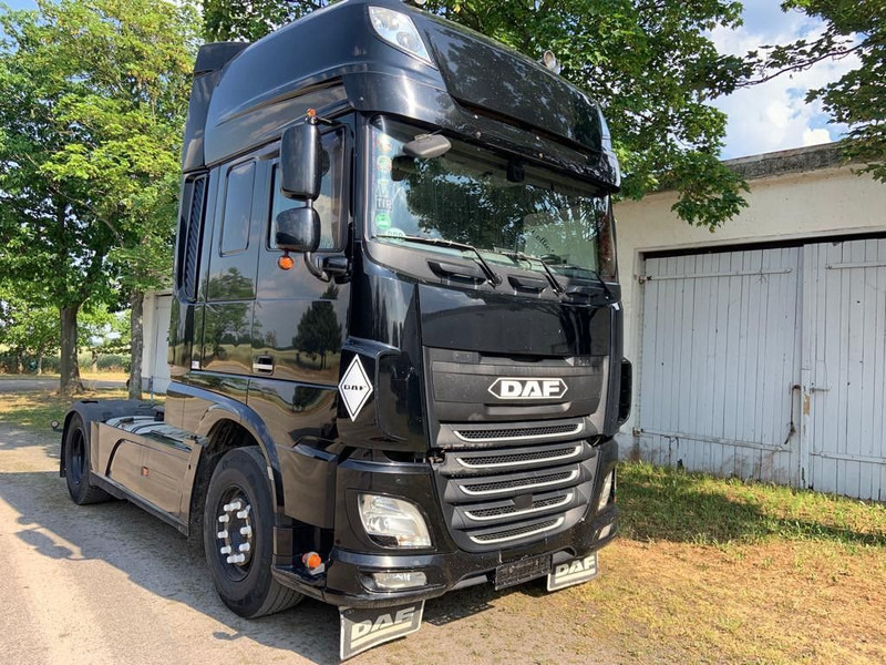 DAF XF 106/460 SSC Vollausstattung - Trattore stradale: foto 4 DAF XF 106/460 SSC Vollausstattung - Trattore stradale: foto 4