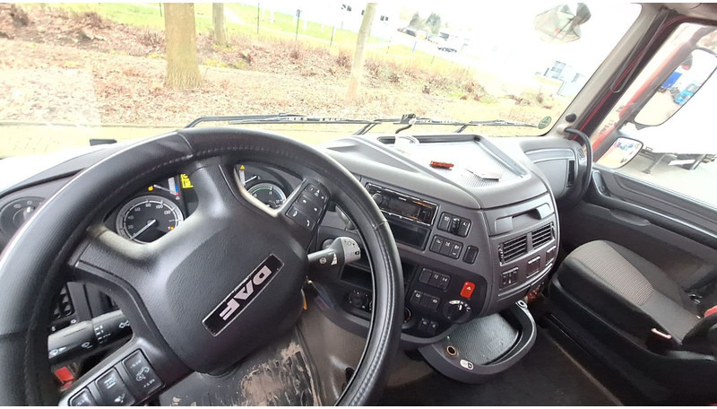 Trattore stradale DAF XF 106/460FT SSC: foto 7