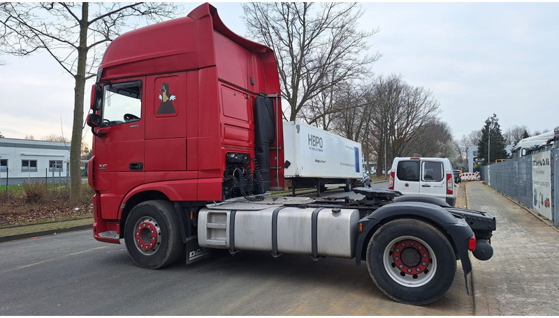 DAF XF 106/460FT SSC - Trattore stradale: foto 3 DAF XF 106/460FT SSC - Trattore stradale: foto 3