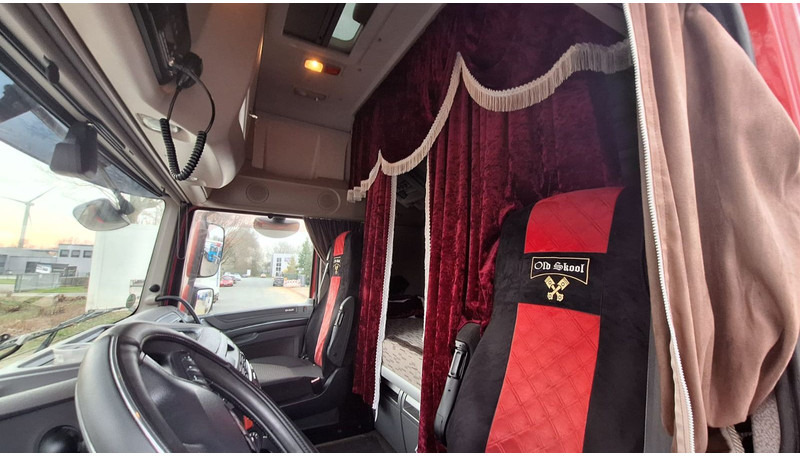 Trattore stradale DAF XF 106/460FT SSC: foto 9