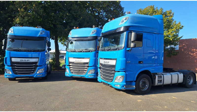 DAF XF460FT SZM - Trattore stradale: foto 1 DAF XF460FT SZM - Trattore stradale: foto 1
