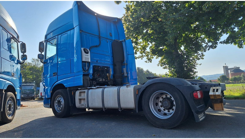 DAF XF460FT SZM - Trattore stradale: foto 2 DAF XF460FT SZM - Trattore stradale: foto 2