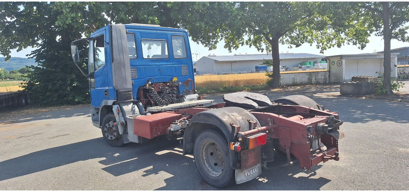 Iveco ML80E21 - Trattore stradale: foto 5 Iveco ML80E21 - Trattore stradale: foto 5