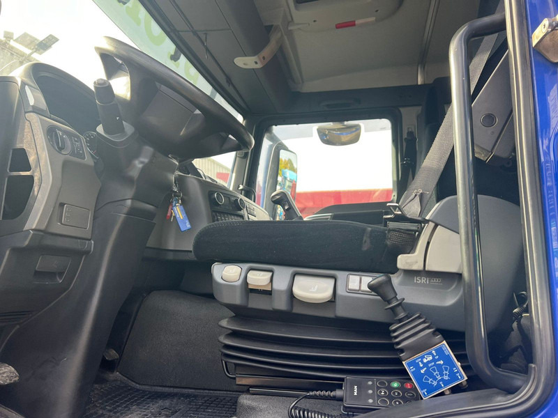 MAN 18.440 4x4 Hydrodrive - Trattore stradale: foto 5 MAN 18.440 4x4 Hydrodrive - Trattore stradale: foto 5