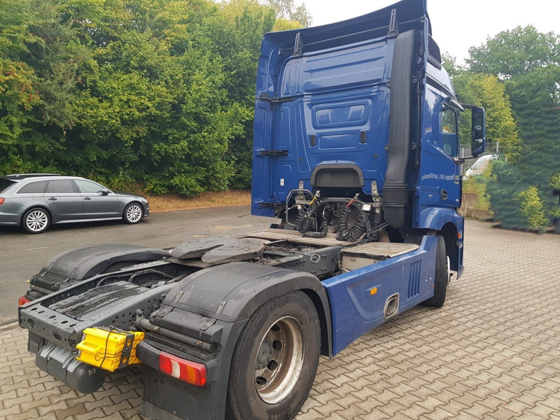 Mercedes-Benz Actros 1845 LS Vollspoiler - Trattore stradale: foto 3 Mercedes-Benz Actros 1845 LS Vollspoiler - Trattore stradale: foto 3