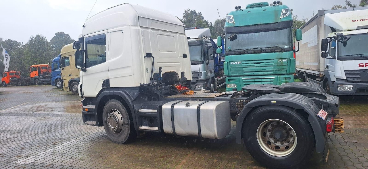 Scania P 360 SZM G.Haus - Trattore stradale: foto 5 Scania P 360 SZM G.Haus - Trattore stradale: foto 5