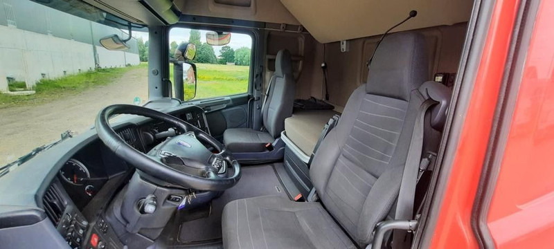 Scania R490 SZM E6 Blatt/Luft G.Haus/Hochdach - Trattore stradale: foto 5 Scania R490 SZM E6 Blatt/Luft G.Haus/Hochdach - Trattore stradale: foto 5