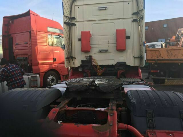 Scania SZM 124-470 Topliner German Truck - Trattore stradale: foto 4 Scania SZM 124-470 Topliner German Truck - Trattore stradale: foto 4