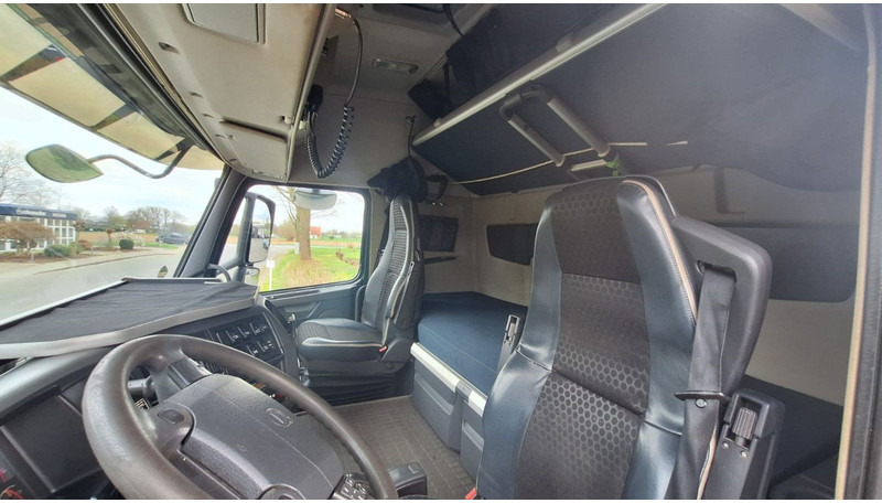 Trattore stradale Volvo FH 540 8x4: foto 7 Trattore stradale Volvo FH 540 8x4: foto 7